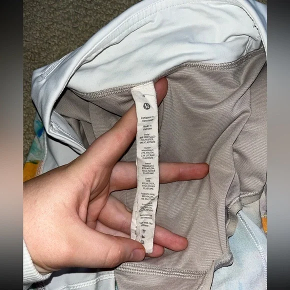 Lululemon Shorts - Picture 4 of 4